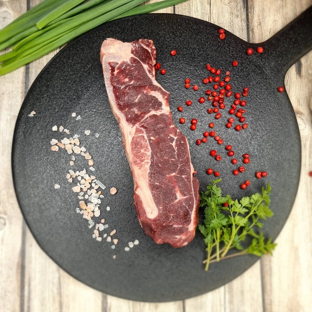 стриплойн чойс 1