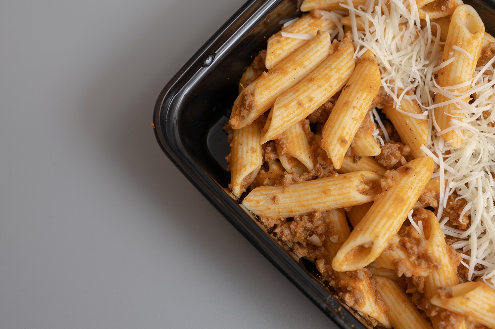 болоньезе кусок