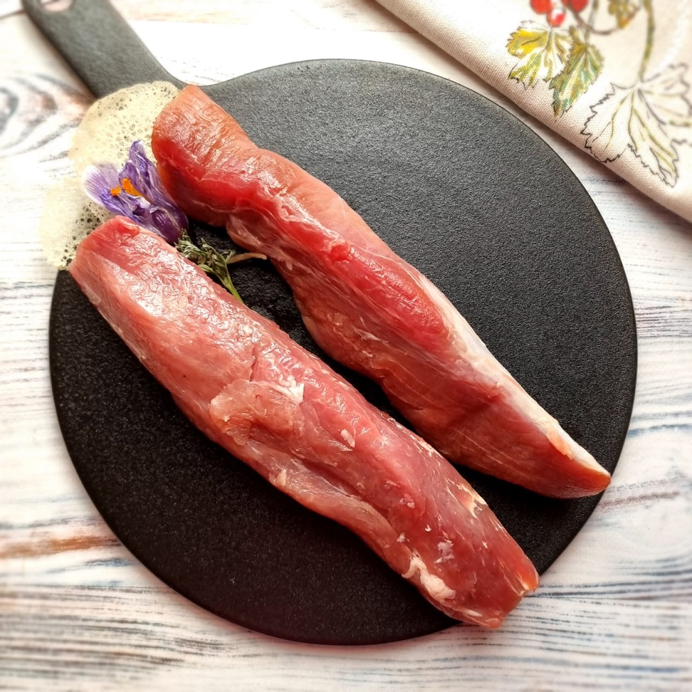 вырезка свиная1