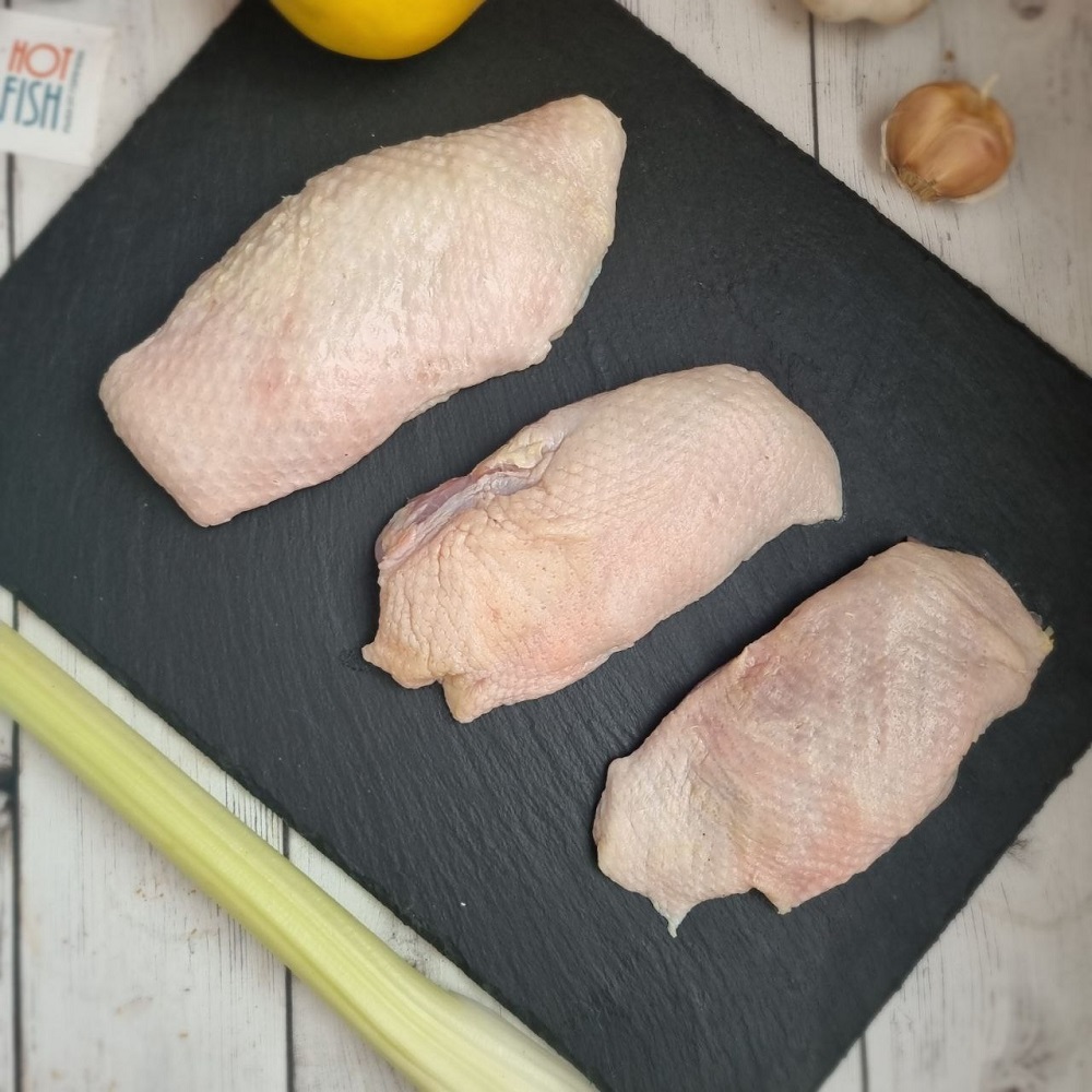 филе утки грудь алди