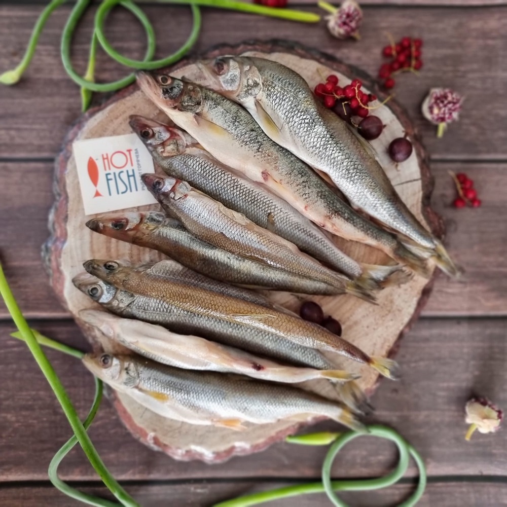 корюшка свеж корюшка свеж