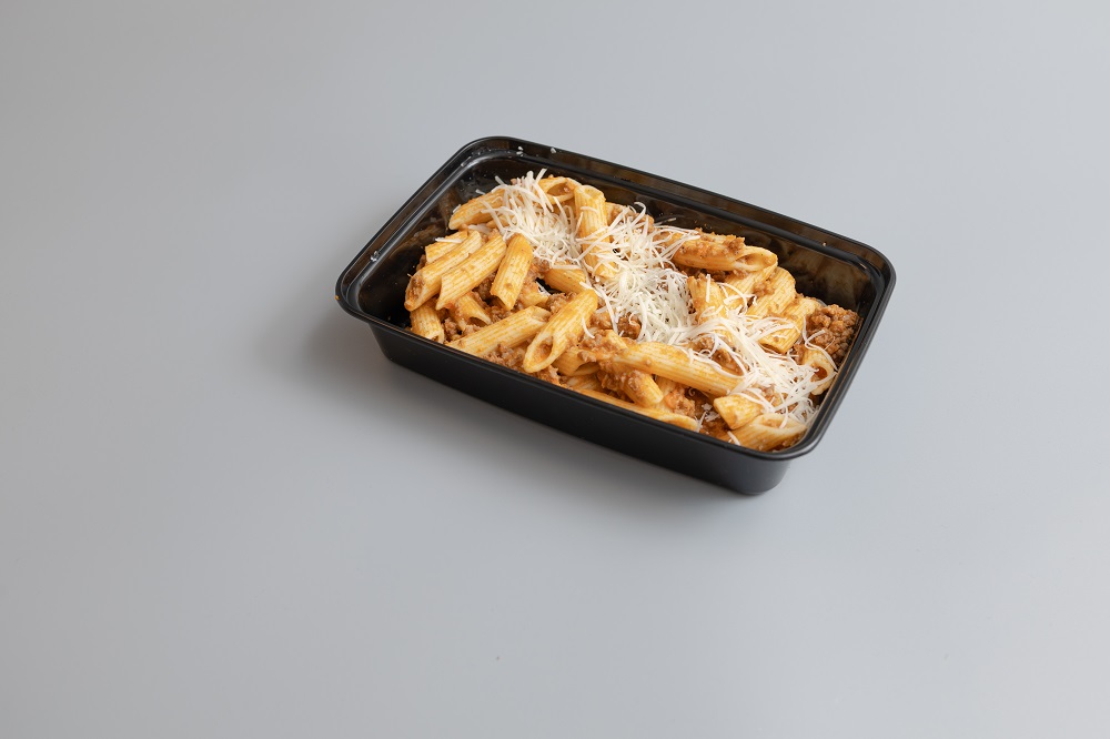 Паста Пенне Болоньезе, 300г ИП Жидков