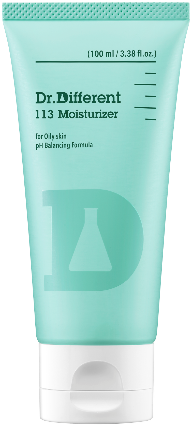 Увлажняющий крем для лица (113 Moisturizer), 100 мл