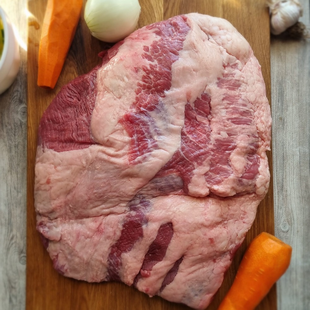 грудинка говядины