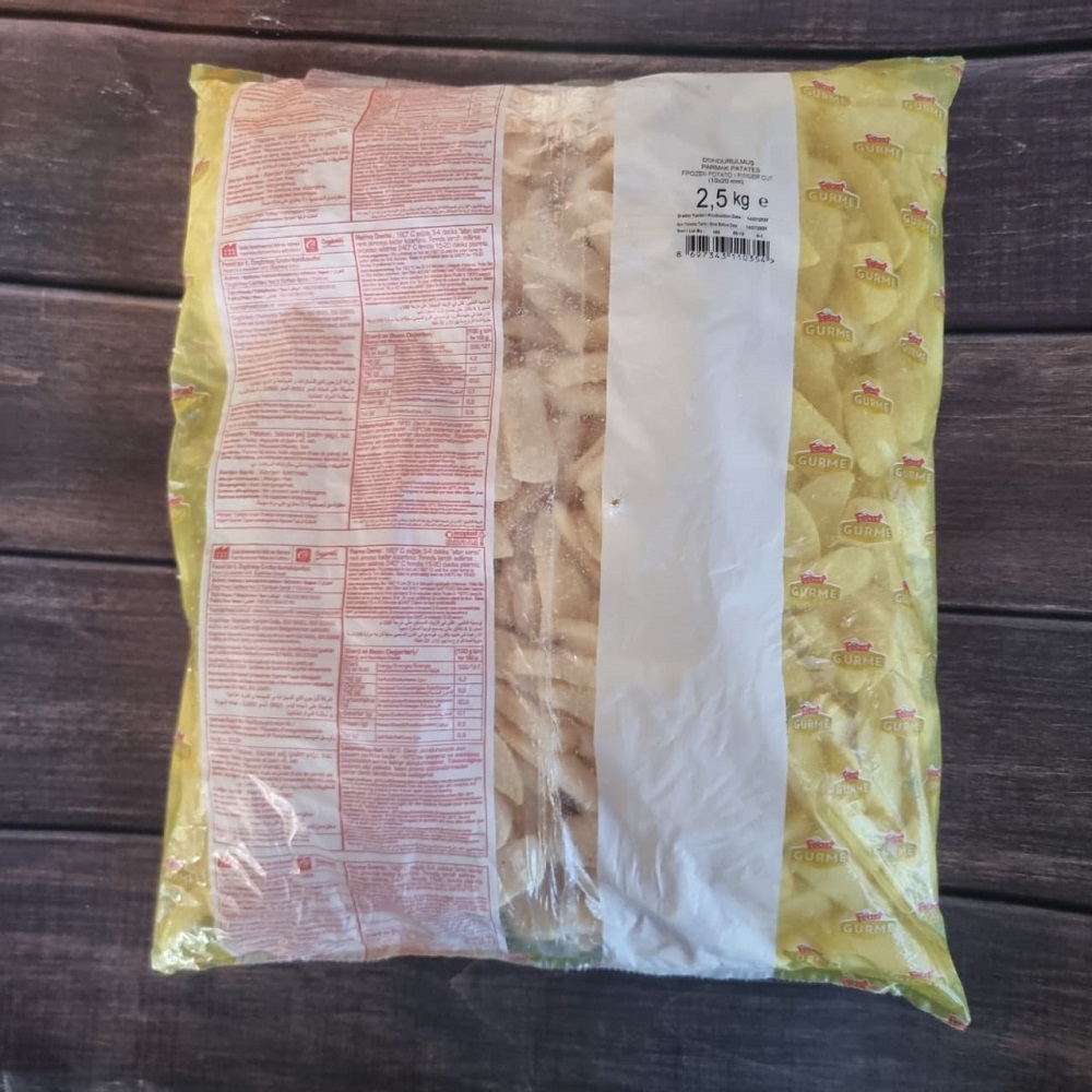 картофель бр