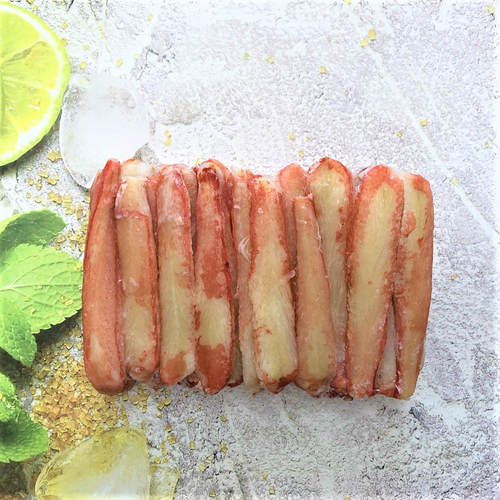 краб фаланга 1000