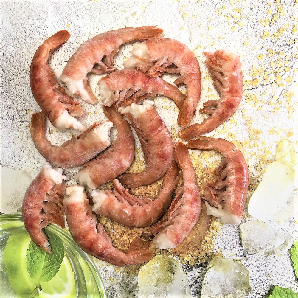 лангустины 1000