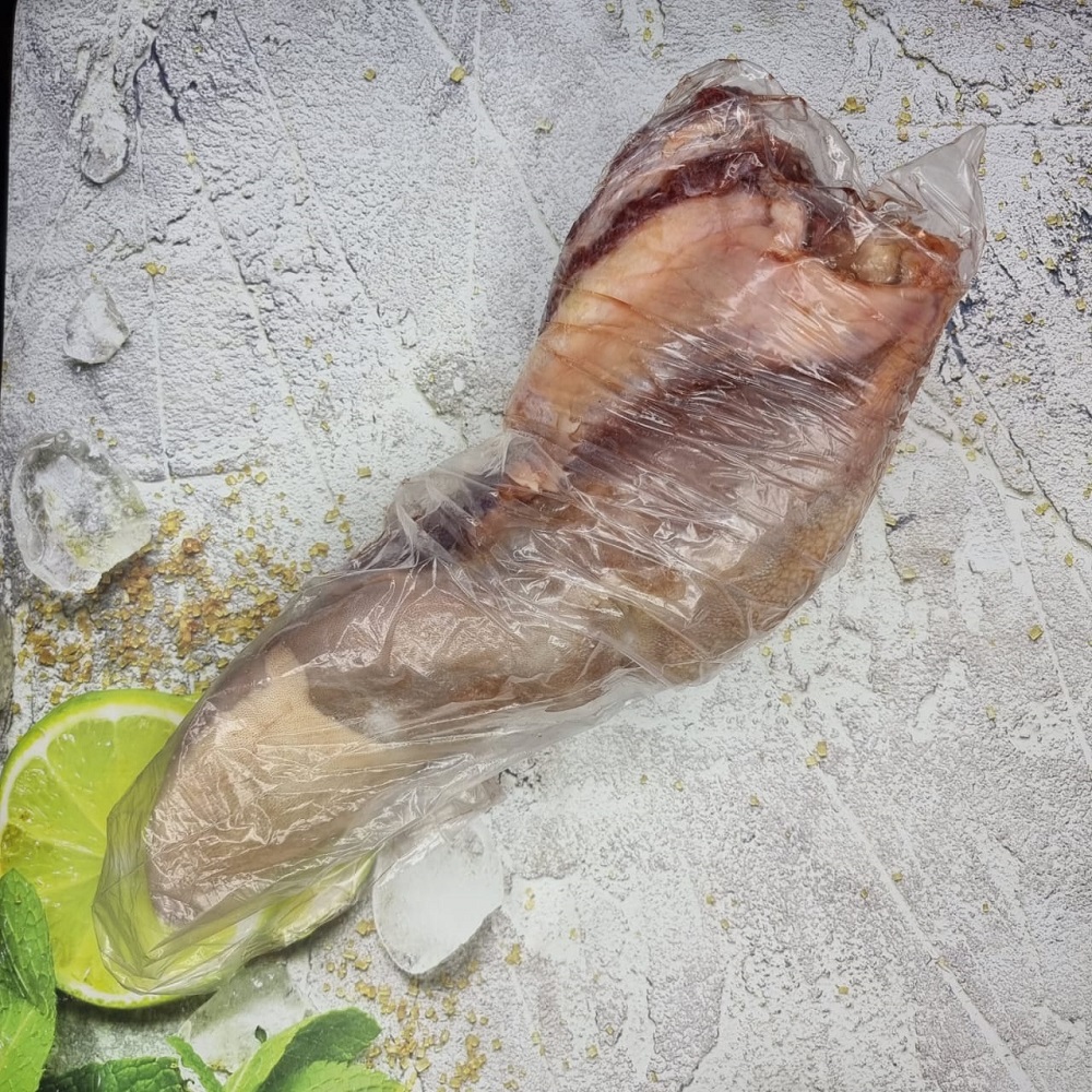 язык гов