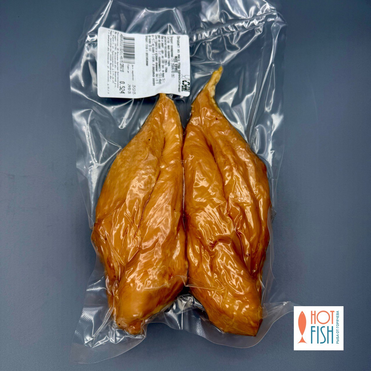 филе куриное вк