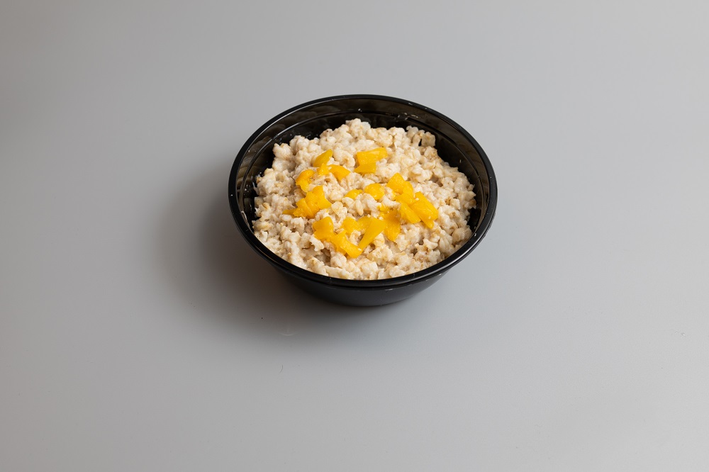 каша геркулес