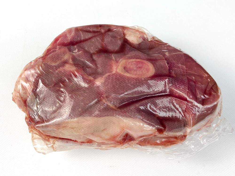 окорок без упаковки россо