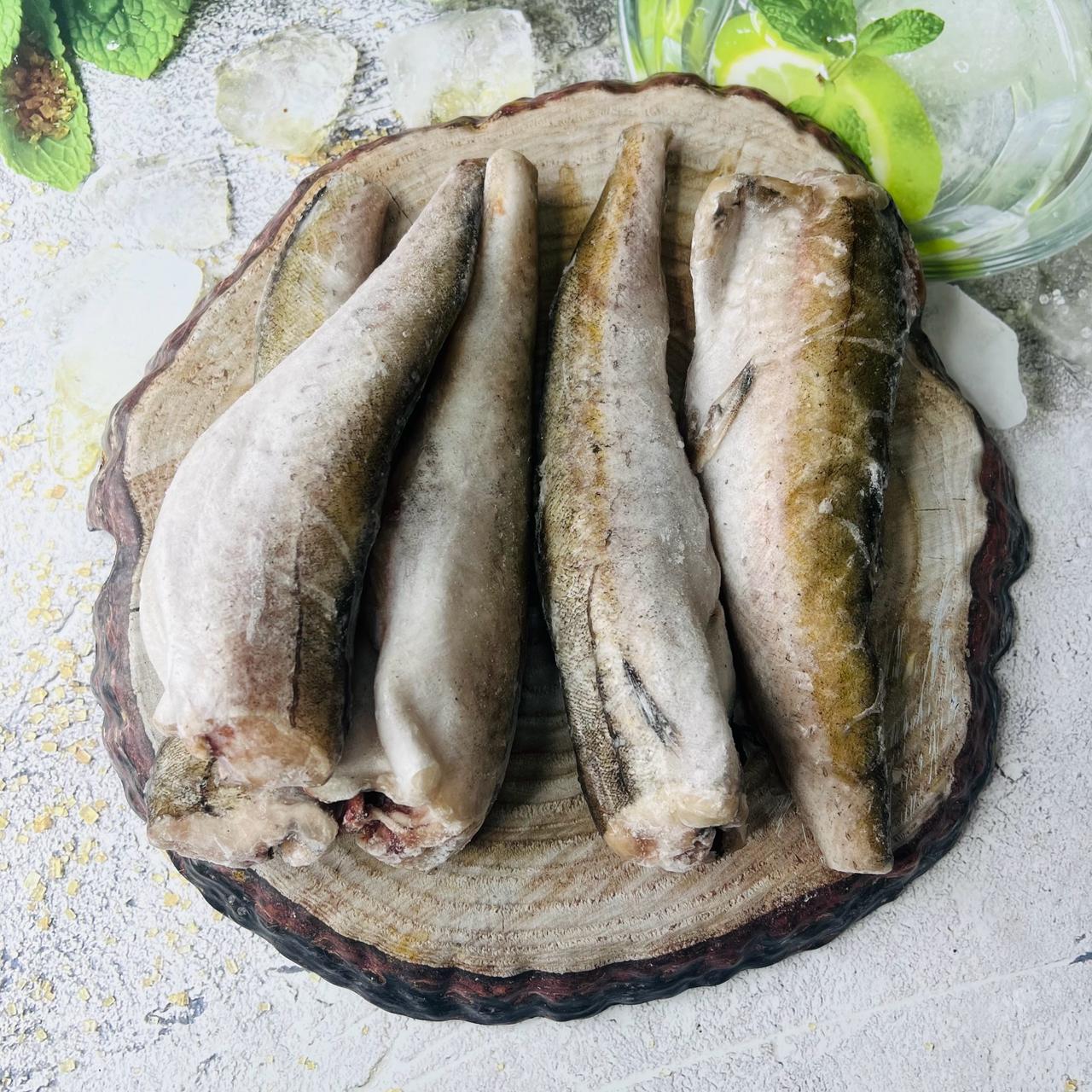 Широкий ассортимент рыбы и морепродуктов от «Hot Fish. Рыба от Горячева» с  доставкой на дом по Москве и Области.