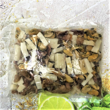 коктейль в упаковке