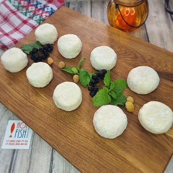 Сырники классические, 500 г  ( Дили-Деликатес)