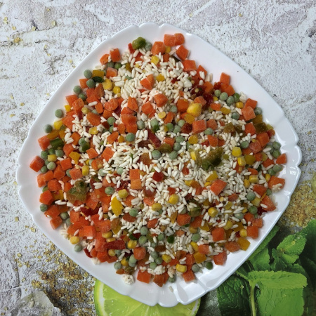 гавайская смесь