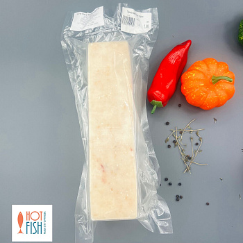 Фарш из трески, замороженный (фасовка ~1кг)