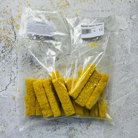 рыб палочки 2