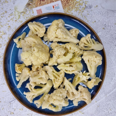цветная капуста 4