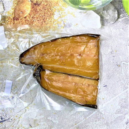 масляная хвост