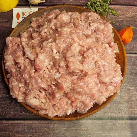 фарш курины
