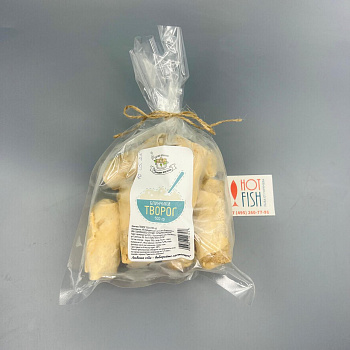 Блины с творогом, 500 г (ИП Лебединская)