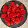 клубника замороженная