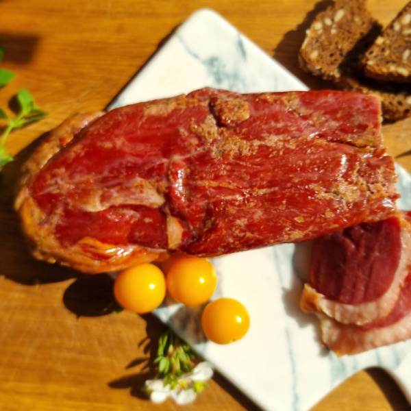 утка грудка Михалева