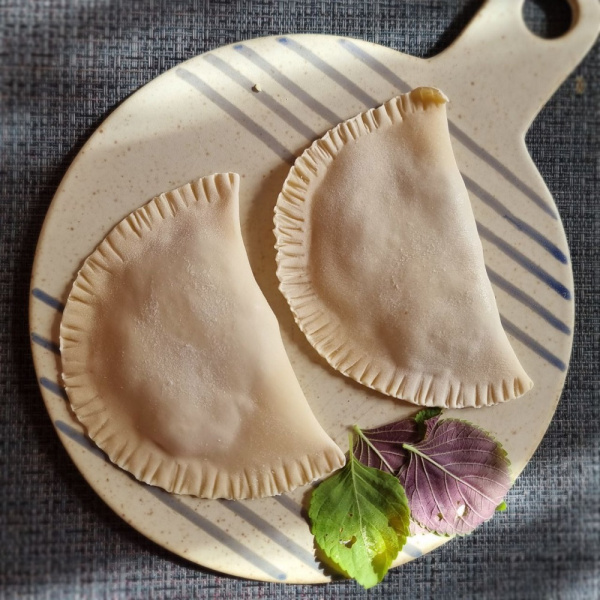 чебуреки с мясом жидков