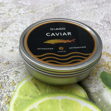 осетр премимум250