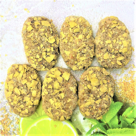 котлеты домашние21