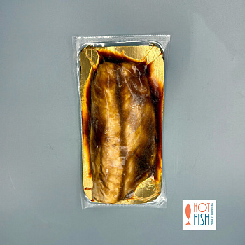 Саворин филе запеченое в соусе унаги, FOOD TEAM, ~400г