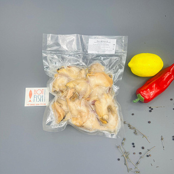 Трубач Магаданский, "Александр Шалин", 500г