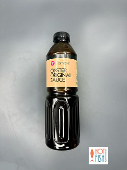 Соус Устричный, 1 л, Tamaki