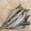 упаковка корюшки