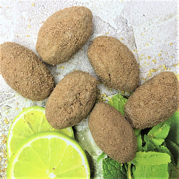 Котлеты из судака, ~500г