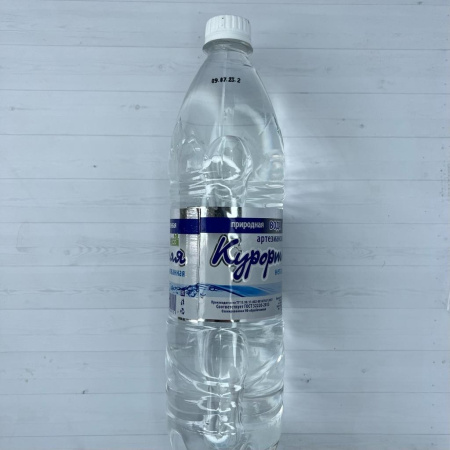 артезианская кука