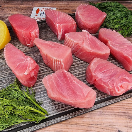 тунец кусочки тунец кусочки