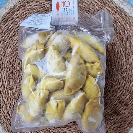 вареники лос