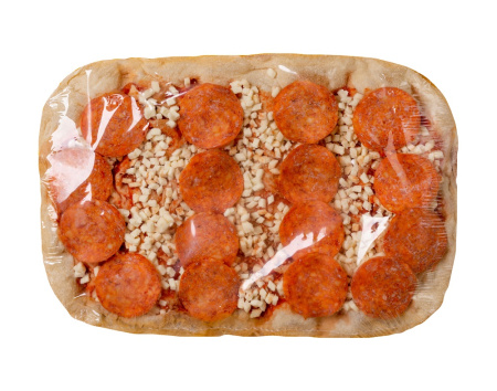 в пленке пепер