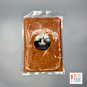 Фарш натуральный из нерки и омуля, Красноярск Арктика, 450г