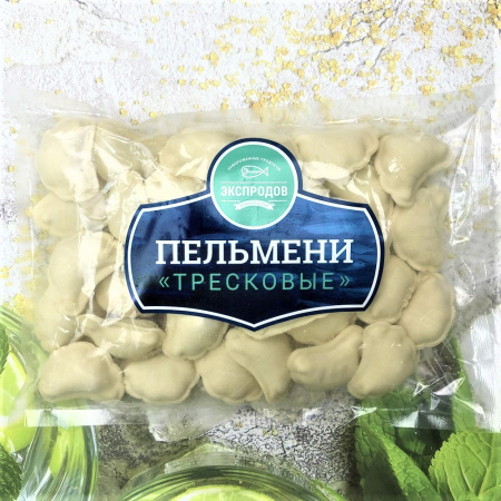 тресковые33