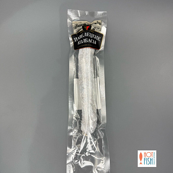 Колбаса сыровяленая Фуэт с брусникой, 110г, ИП Михалева