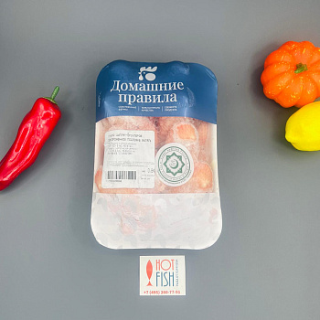 Курица, крыло  "Домашние правила"  HALAL с/м (~0.8 кг)