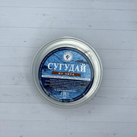 сугудай из чира1