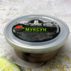муксун ломтики с брусникой1