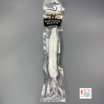 Колбаса сыровяленая Фуэт Классическая, 110г, ИП Михалева