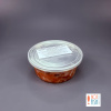 Форель, кусочки филе "HOT FISH" слабосоленые, 200г