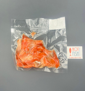 Пивной набор из форели "HOT FISH" слабосоленый, 200г