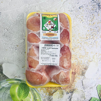 Курица, голень "Белокалитвинская", ~1кг