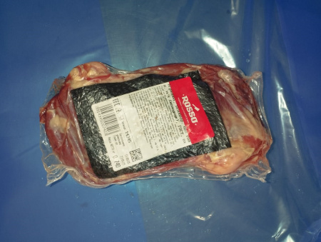 окорок в упаковке россо